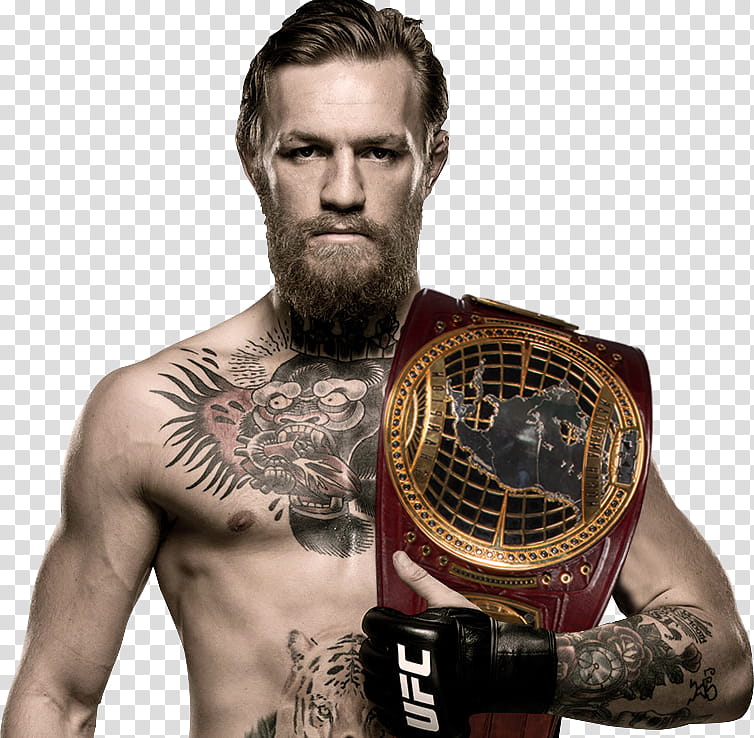 Conor Mcgregor