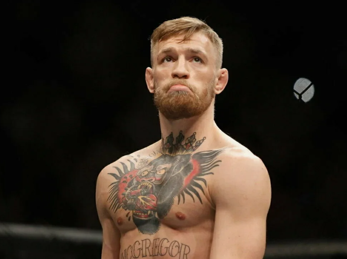 Co si Conor McGregor myslí o pravidlech a změnách v UFC