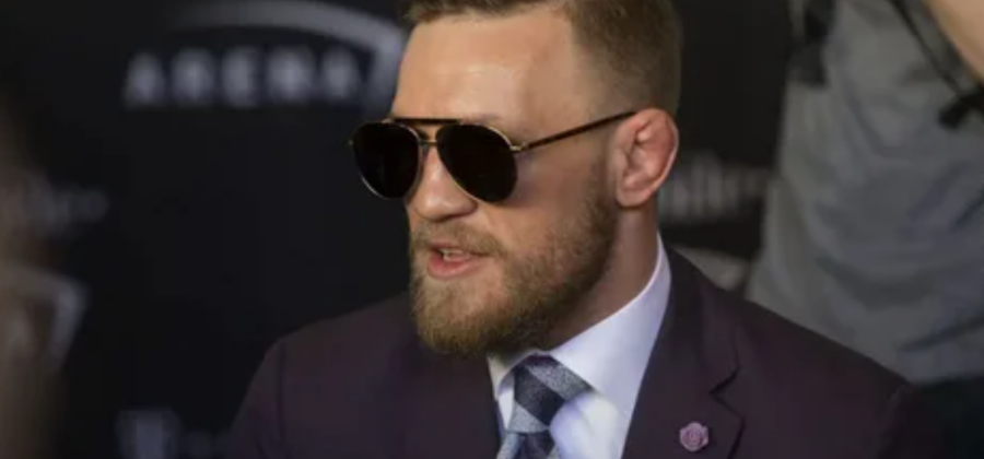 10 zajímavostí o Conoru McGregorovi: cesta k úspěchu a jedinečnost bojovníka