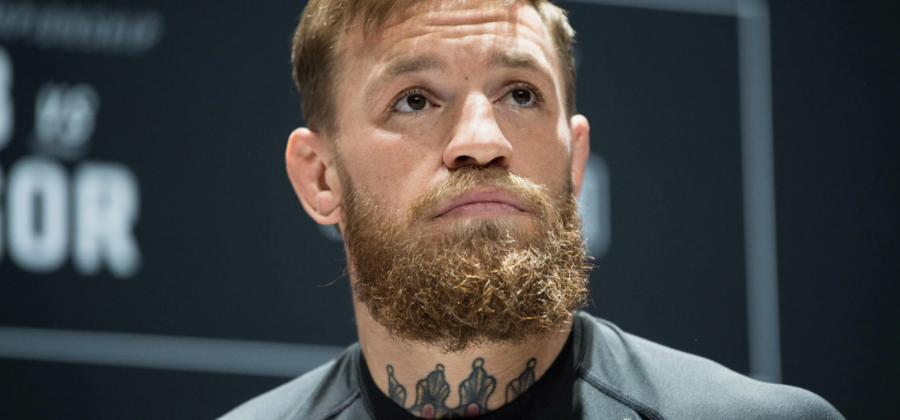 Conor McGregor: tajemství jeho jedinečného bojového stylu, díky kterému je neporazitelný