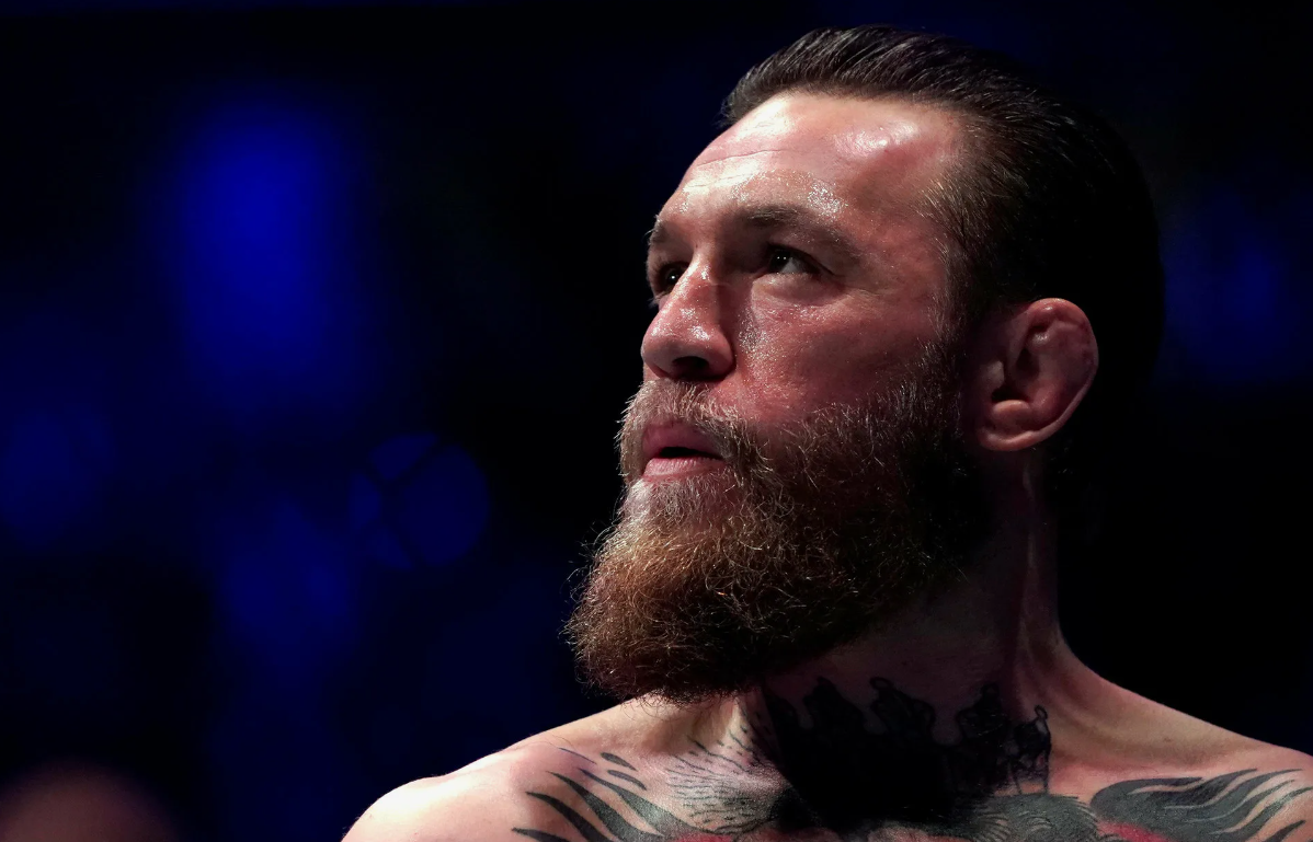 Conor McGregor má mnoho vlastností, které z něj mohou udělat