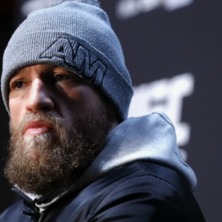 Conor McGregor: triumfy a porážky v kariéře legendy UFC