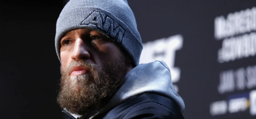 Conor McGregor: triumfy a porážky v kariéře legendy UFC