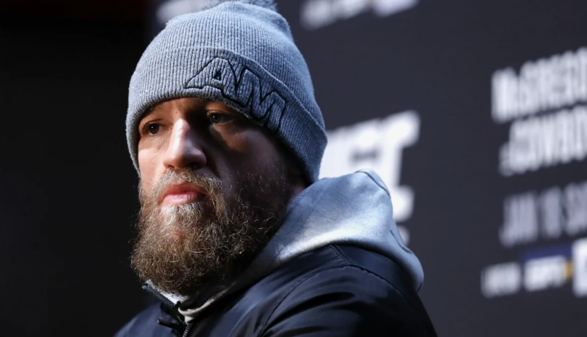 Conor McGregor nejlepší a nejhorší okamžiky jeho kariéry