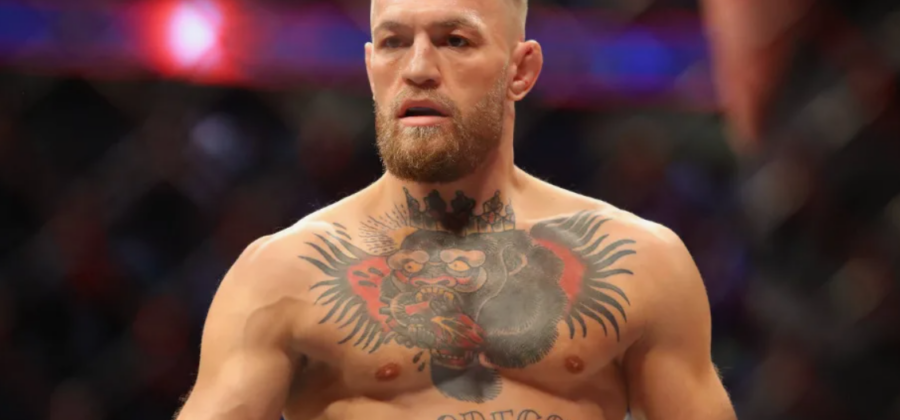 Conor McGregor: názor na pravidla a změny v UFC, jejich dopad na sport