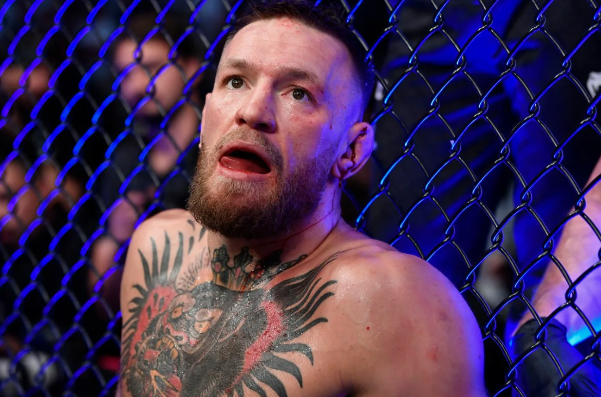 McGregor do oktagonu Otázkou zůstává