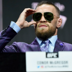 Conor McGregor jako trenér: může legenda UFC předat své znalosti nové generaci bojovníků?