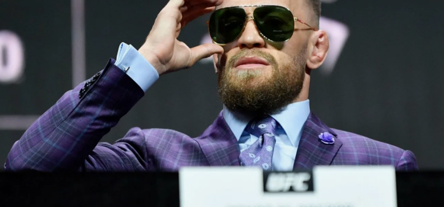 Conor McGregor jako trenér: může legenda UFC předat své znalosti nové generaci bojovníků?