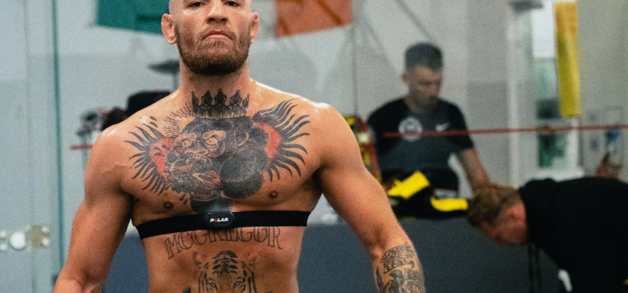 Conor McGregor: Politika ve sportu a jeho otevřené názory