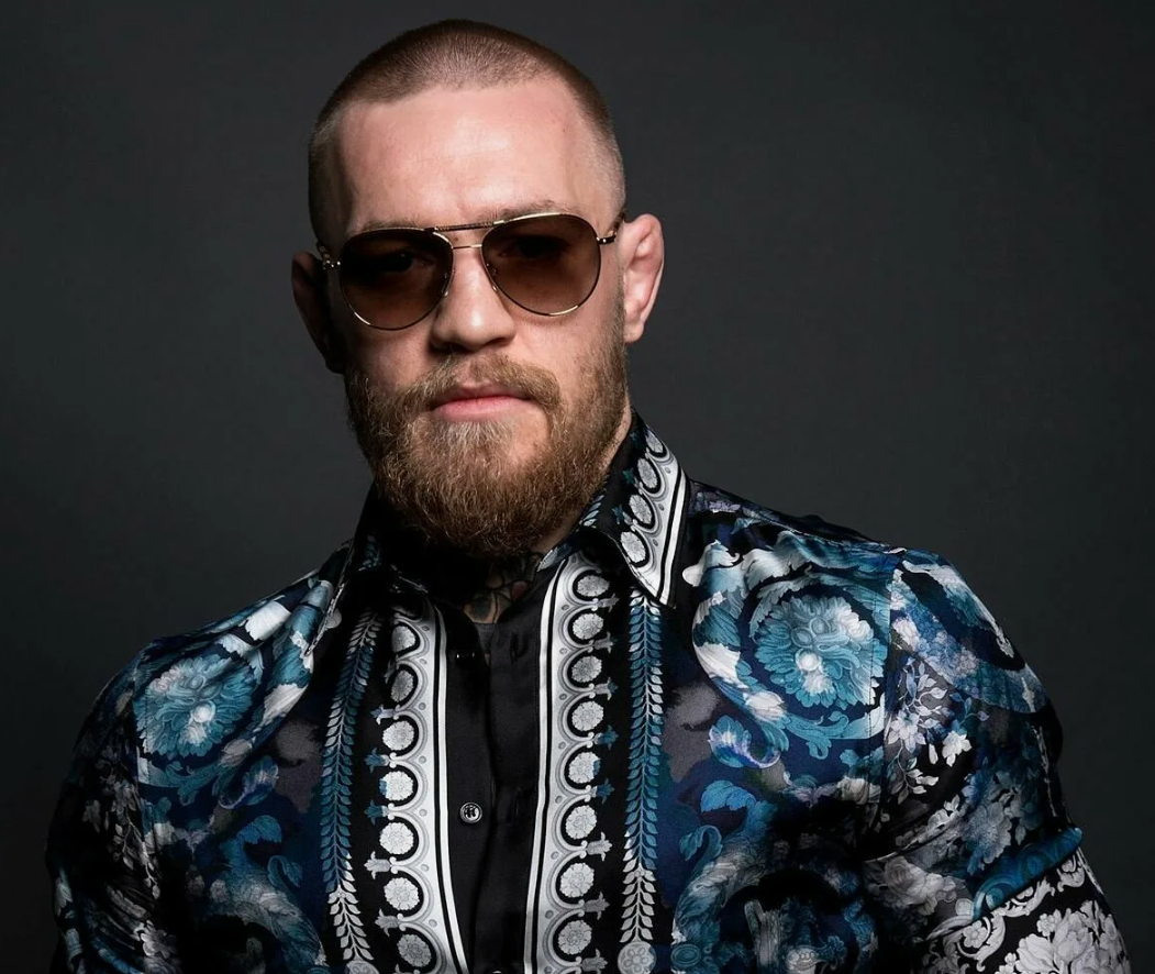 McGregorovým dalším soupeřem. Chandler