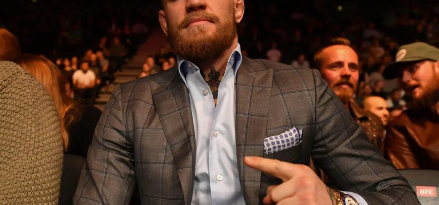 Návrat Conora McGregora: Šance na nový boj o titul v UFC a potenciální oponenti