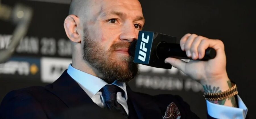 Conor McGregor konflikty s UFC a právní skandály – historie konfrontace