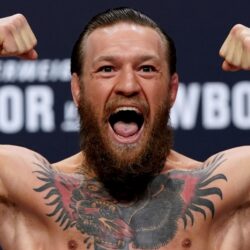 Conor McGregor a irská mládež: Hrdina nebo antihrdina?