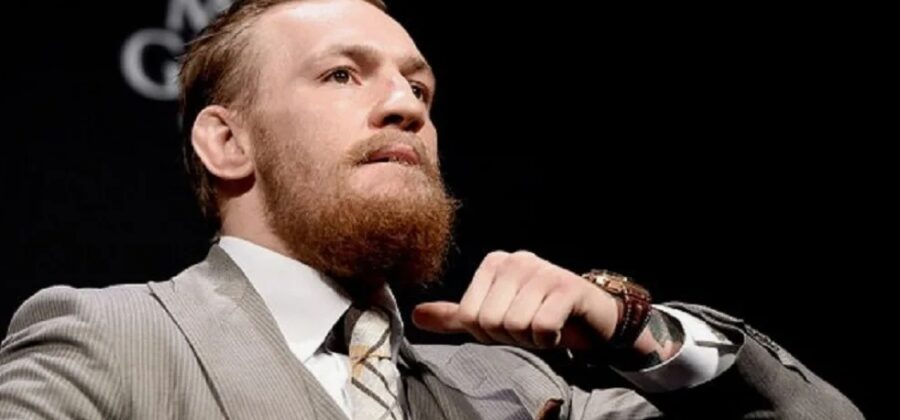 Impérium Conora McGregora: Jak se šampion UFC proměnil v úspěšného obchodníka a vybudoval si vlastní impérium v hodnotě miliard dolarů