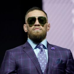 Conor McGregor opouští UFC? Ir naznačil pěstní souboje!