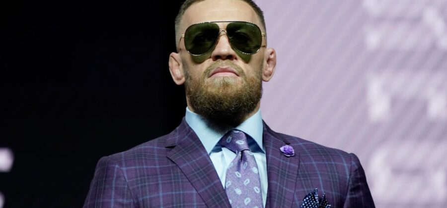 Conor McGregor opouští UFC? Ir naznačil pěstní souboje!