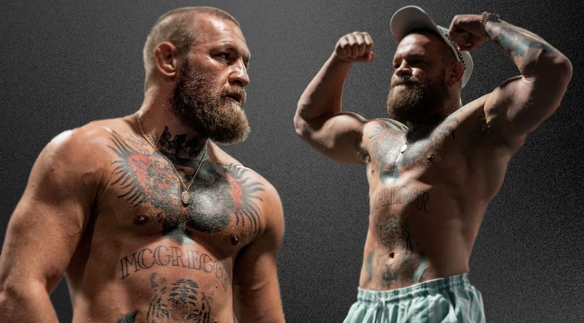 McGregor by mohl čelit nějaké formě trestu od UFC
