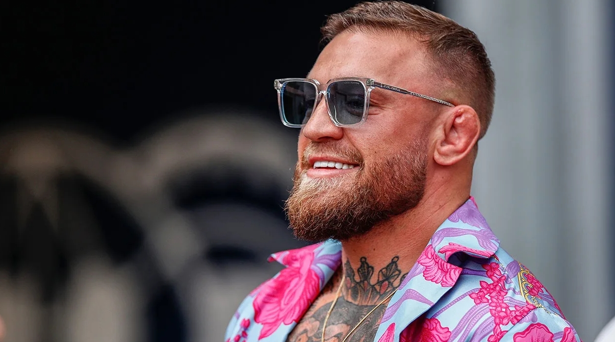 McGregor sdílejí významnou kapitolu v historii bojových sportů