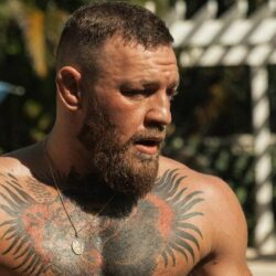 Conor McGregor tvrdě zareagoval na rozhovor Paula Hughese s Khabibem – nové kolo konfliktu!