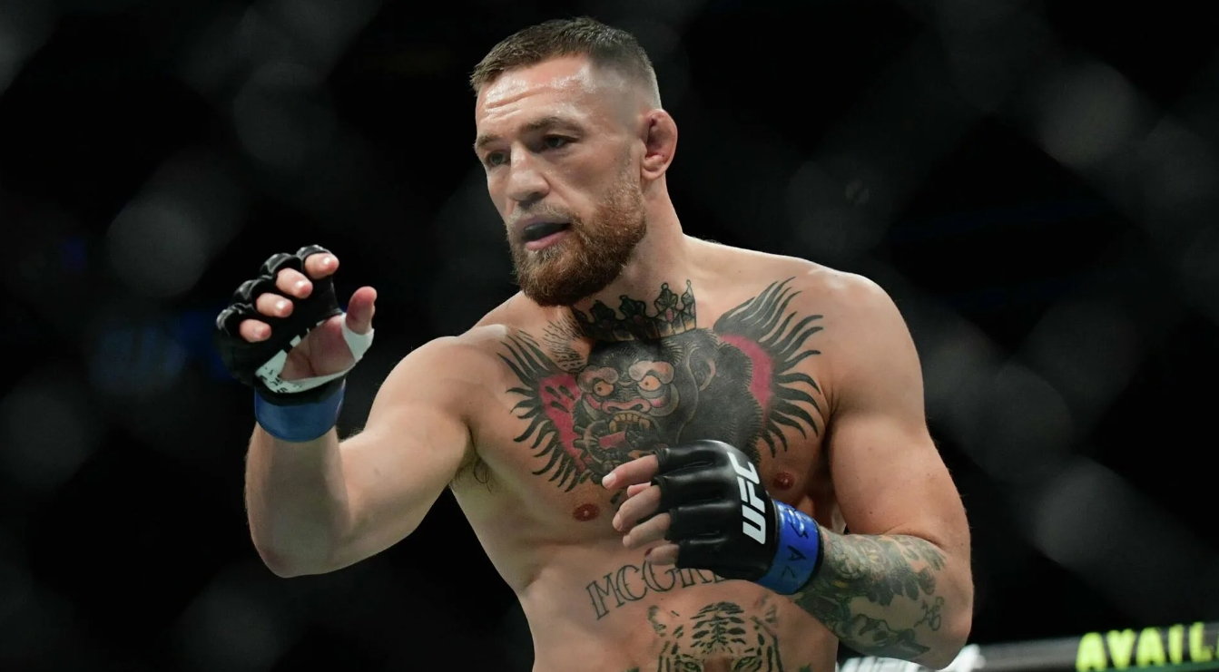 McGregorův krok by mohl inspirovat další bojovníky k prozkoumání alternativních platforem