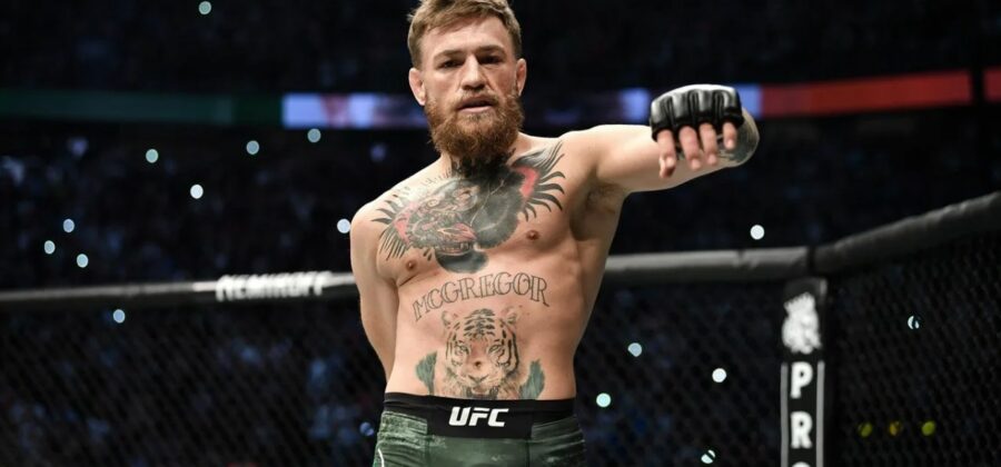 Conor McGregor nabídl Fedoru Emelianenkovi debut v BKFC – je možný senzační návrat legendy?