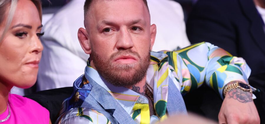 Conor McGregor k povýšení: „Sdílejte koláč!“ Proč si bojovníci zaslouží více a jak to změní tento sport