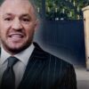 Conor McGregor oznámil boj před Bílým domem: jak UFC změní historii sportu a politiky