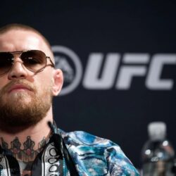 Conor McGregor o vítězství Iliyi Topurie na UFC 317: uznání nového krále, nebo výzva budoucímu šampionovi?