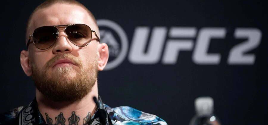Conor McGregor o vítězství Iliyi Topurie na UFC 317: uznání nového krále, nebo výzva budoucímu šampionovi?