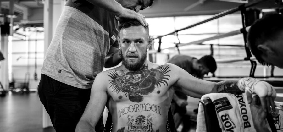 McGregor vs. Khabib: Drsná reakce na srovnání s Topurií a nová kapitola ve velké konfrontaci