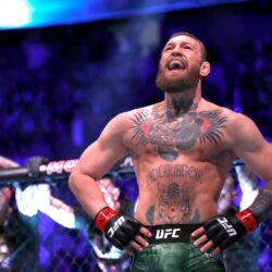 Jak Conor McGregor trolloval Iliu Topuriu a změnil psychologickou hru ve světě MMA