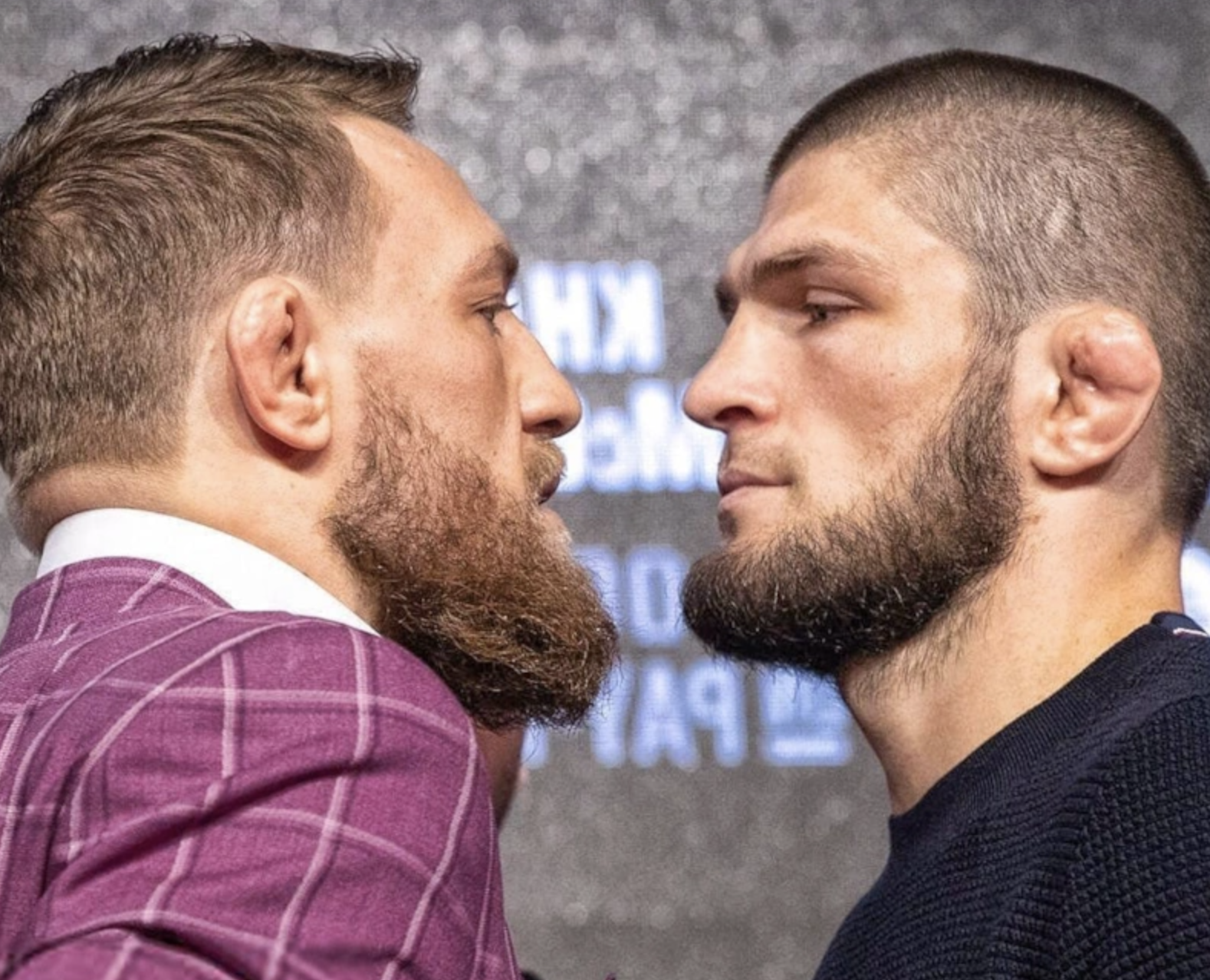 McGregorovi fanoušci mají tendenci věřit