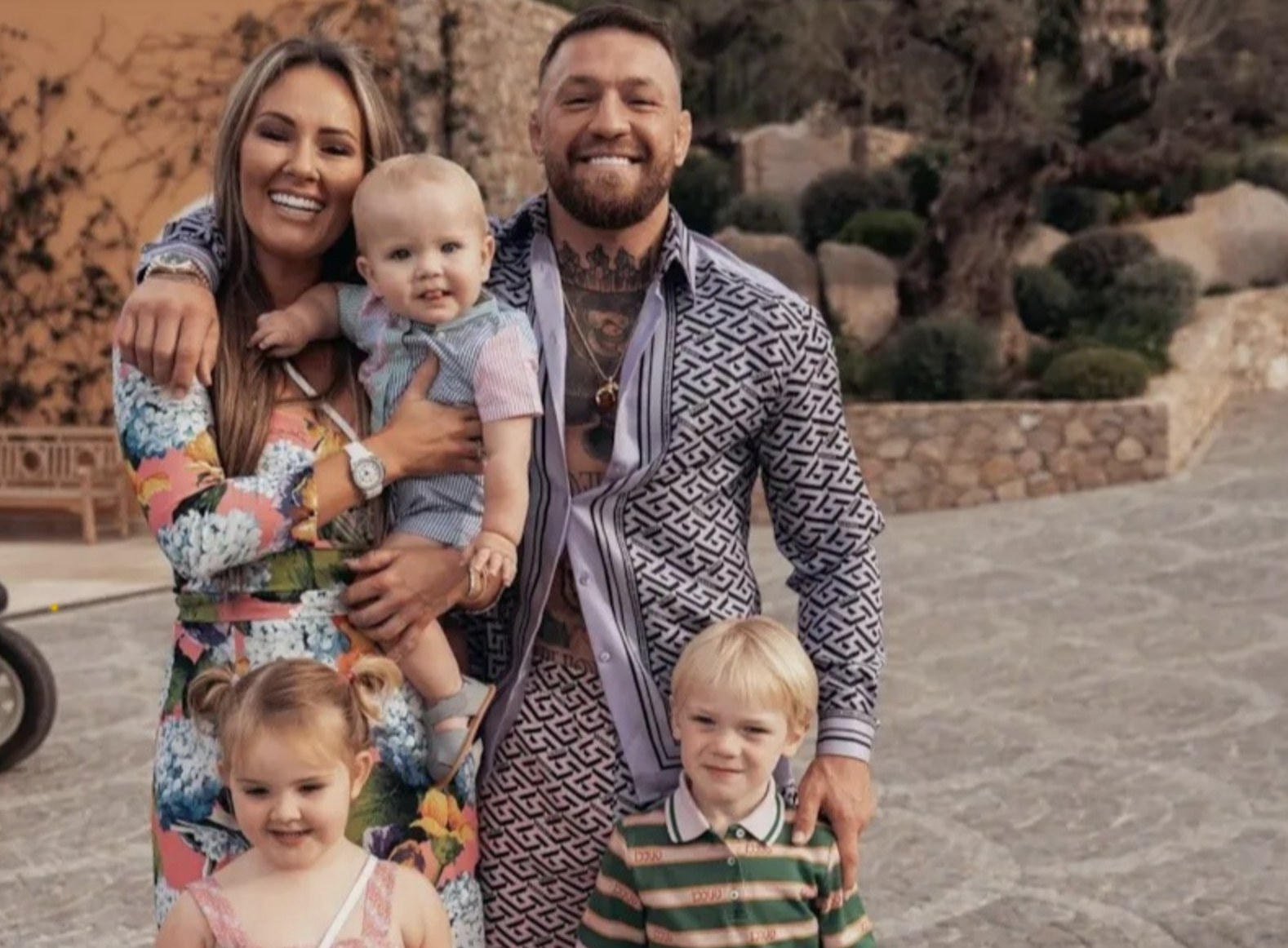 McGregorův další zápas byl v lednu 2020 proti Donaldu